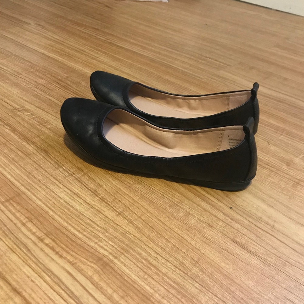 Black Flats